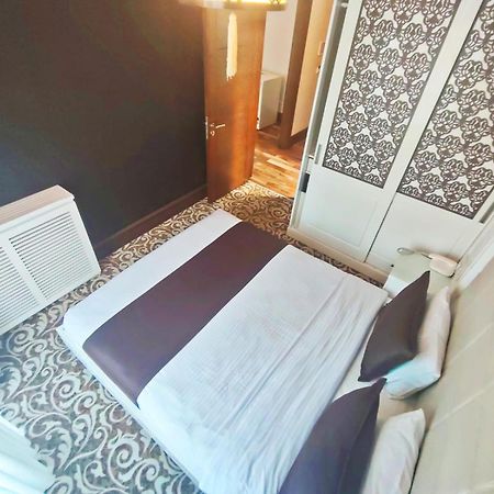איסטמבול Sisli Luxury K Suites Hotel מראה חיצוני תמונה