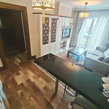 איסטמבול Sisli Luxury K Suites Hotel מראה חיצוני תמונה