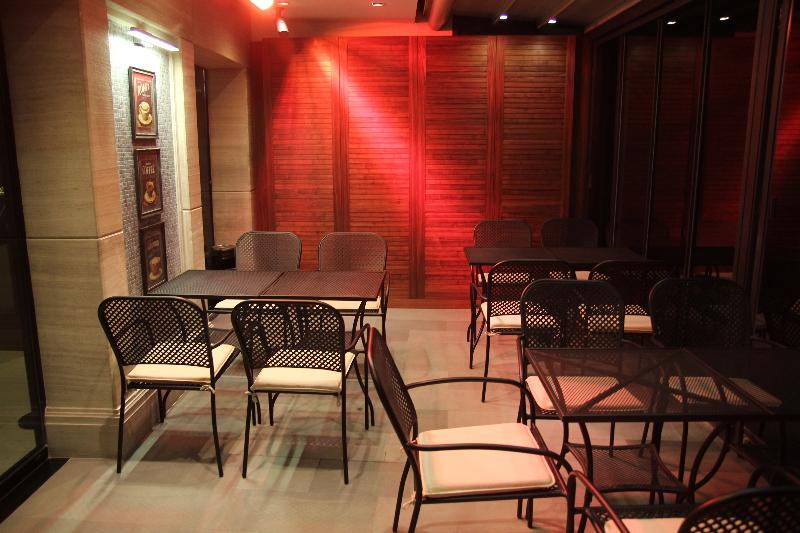 איסטמבול Sisli Luxury K Suites Hotel מראה חיצוני תמונה