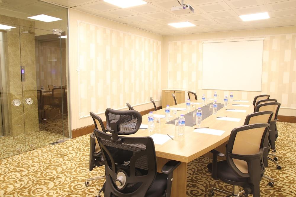 איסטמבול Sisli Luxury K Suites Hotel מראה חיצוני תמונה