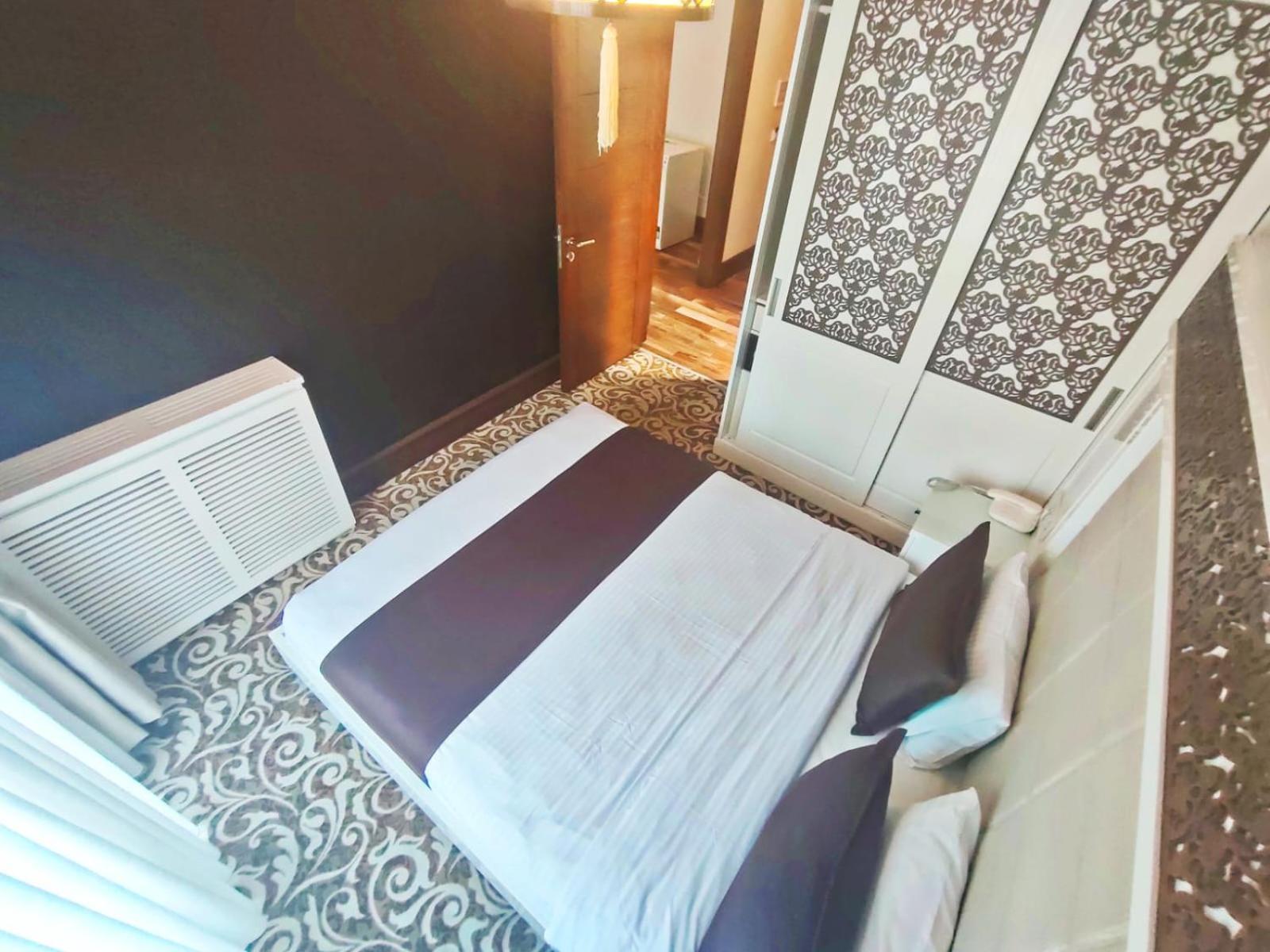 איסטמבול Sisli Luxury K Suites Hotel מראה חיצוני תמונה
