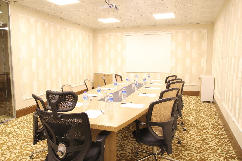איסטמבול Sisli Luxury K Suites Hotel מראה חיצוני תמונה