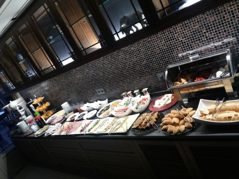 איסטמבול Sisli Luxury K Suites Hotel מראה חיצוני תמונה