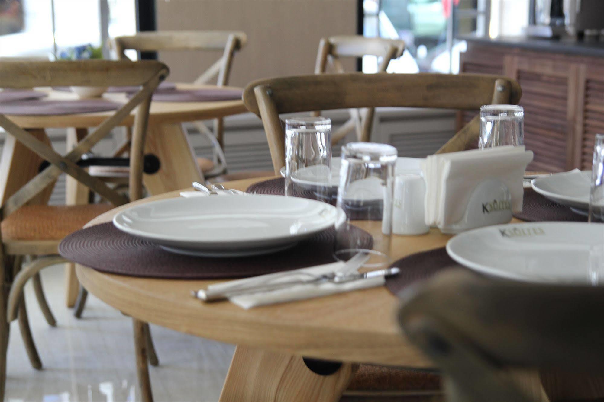 איסטמבול Sisli Luxury K Suites Hotel מראה חיצוני תמונה